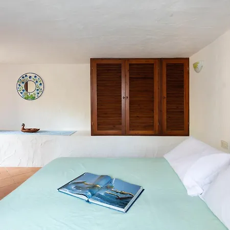 Apartmán Breeze Of The Coast By Wonderful Italy *