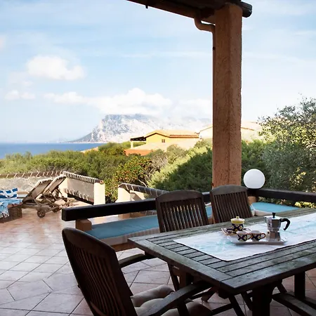 Breeze Of The Coast By Wonderful Italy * San Teodoro (Sardinia)