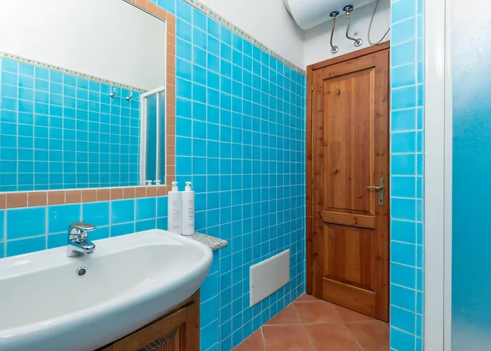 Apartament Breeze Of The Coast By Wonderful Italy San Teodoro (Sardinia)