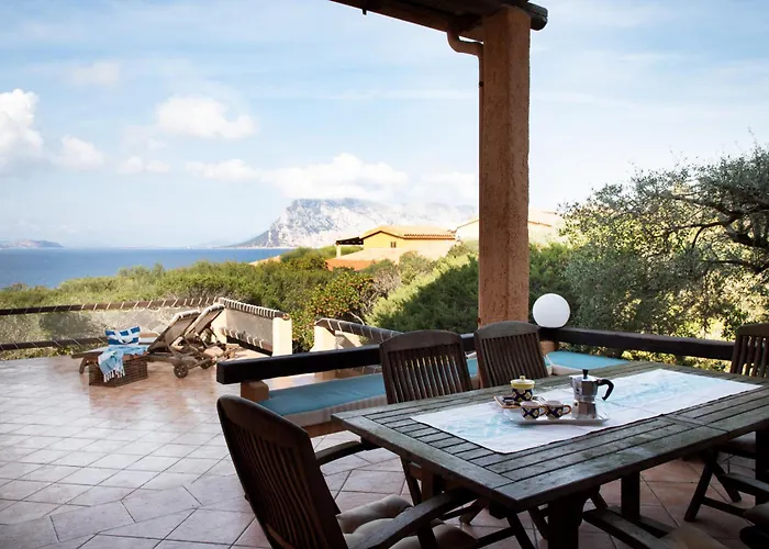 Breeze Of The Coast By Wonderful Italy * San Teodoro (Sardinia)