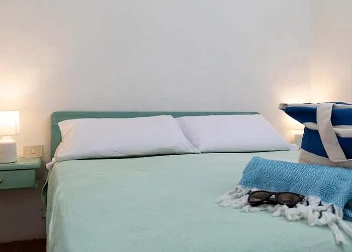 Apartmán Breeze Of The Coast By Wonderful Italy *