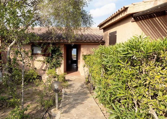 Breeze Of The Coast By Wonderful Italy Apartament San Teodoro (Sardinia)